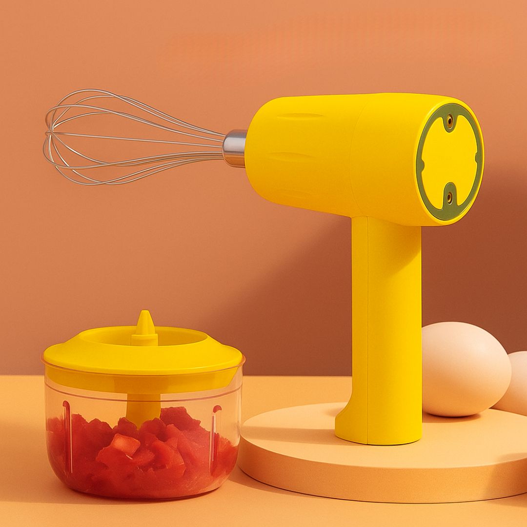 DualForce™ Hand Blender