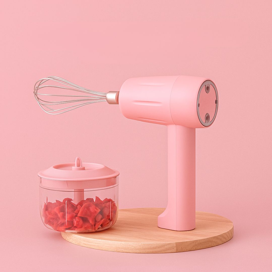 DualForce™ Hand Blender