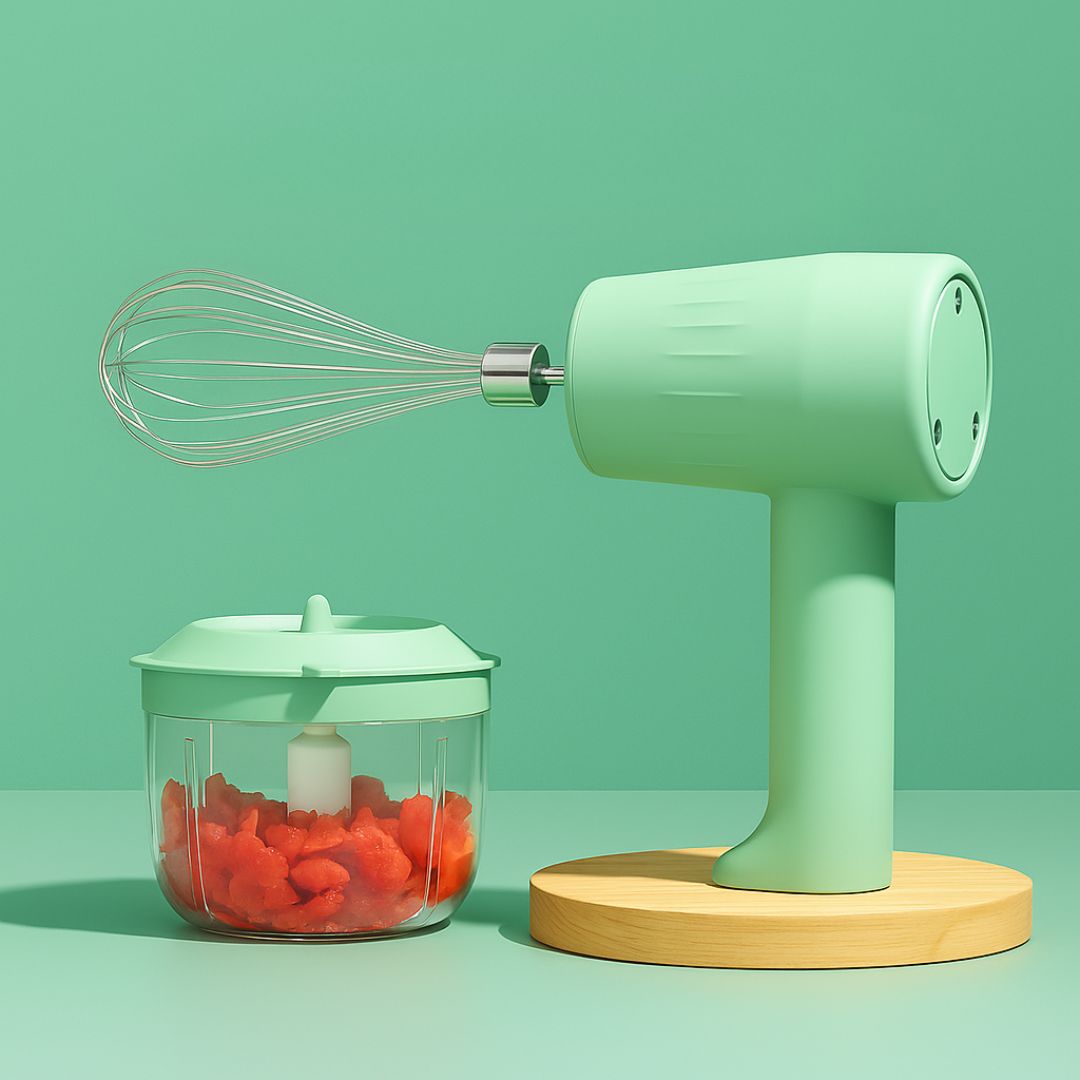 DualForce™ Hand Blender