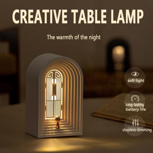 NordiVibe™ LED Lamp