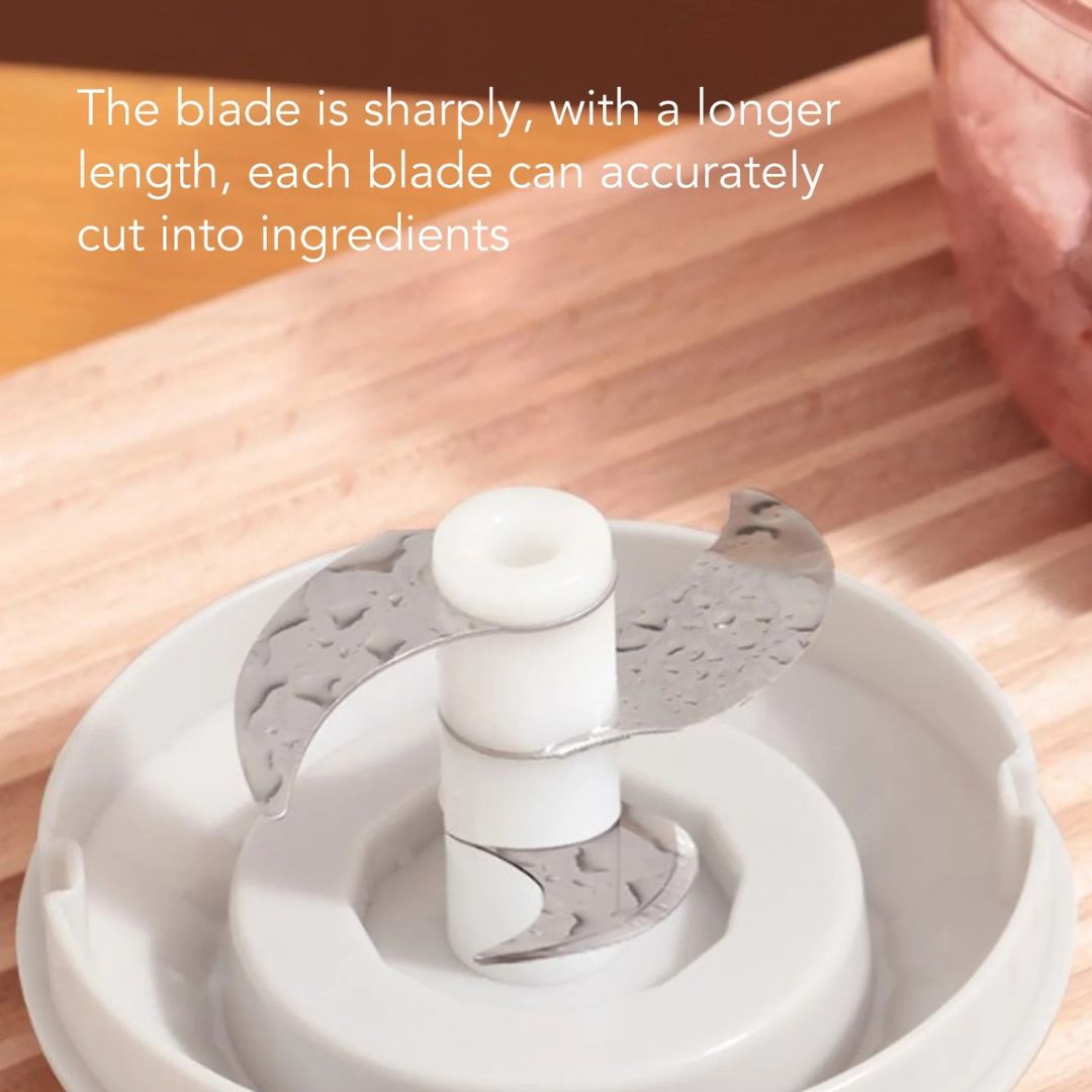 DualForce™ Hand Blender