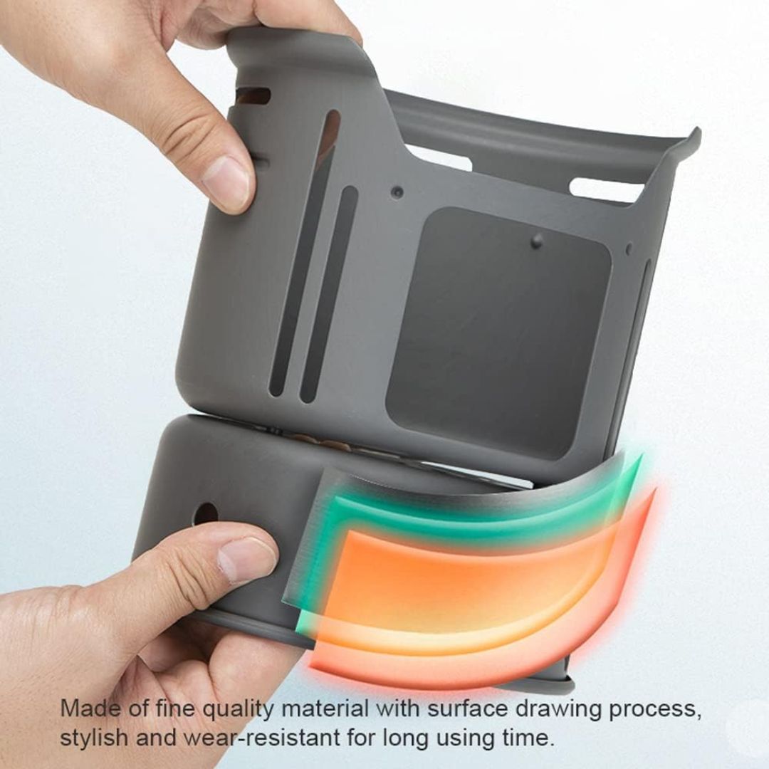 BlazeShield™ Camp Stove