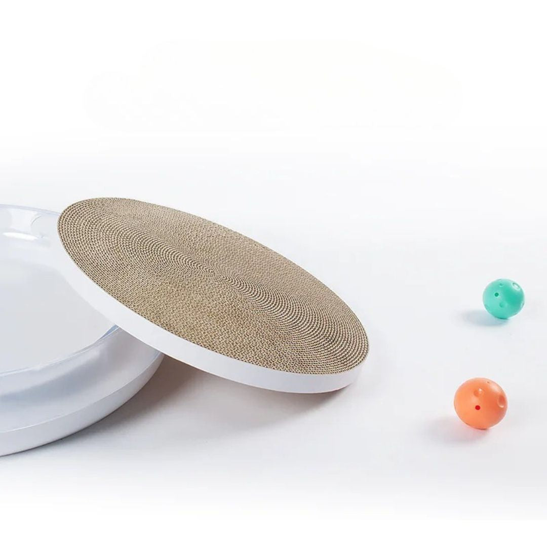 ScratchN’Play™ 3-in-1 Pad