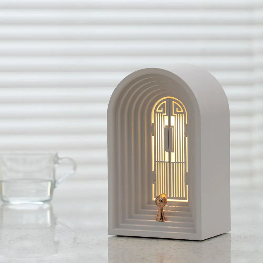 NordiVibe™ LED Lamp
