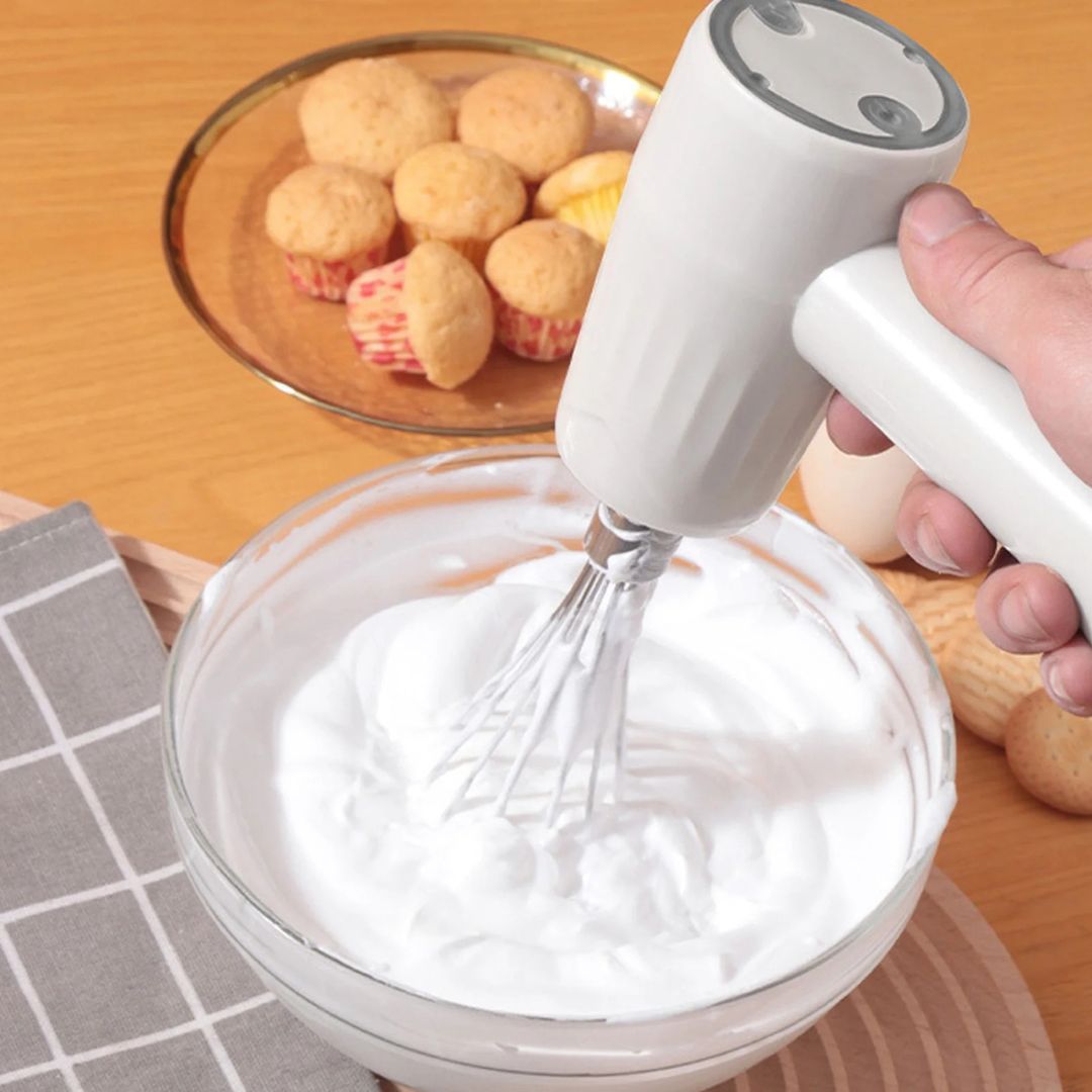 DualForce™ Hand Blender