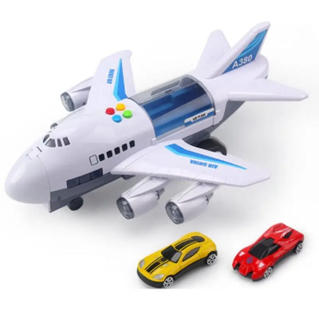 AdventureAviator™ Toy Plane