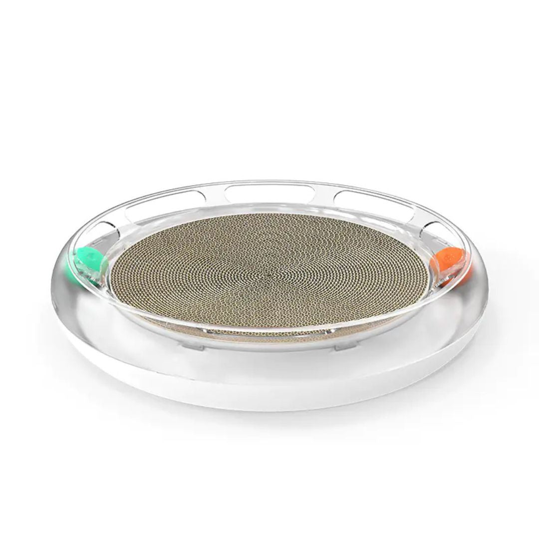 ScratchN’Play™ 3-in-1 Pad