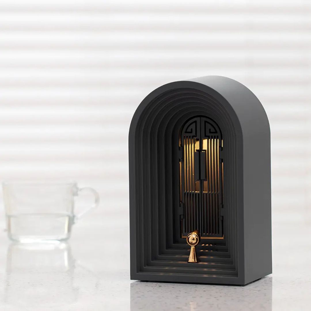 NordiVibe™ LED Lamp