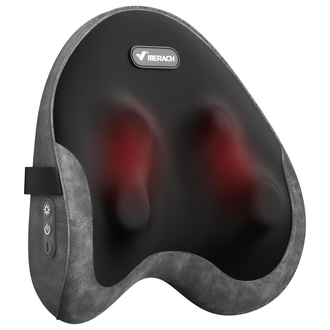 KnotAway™ Massage Pillow