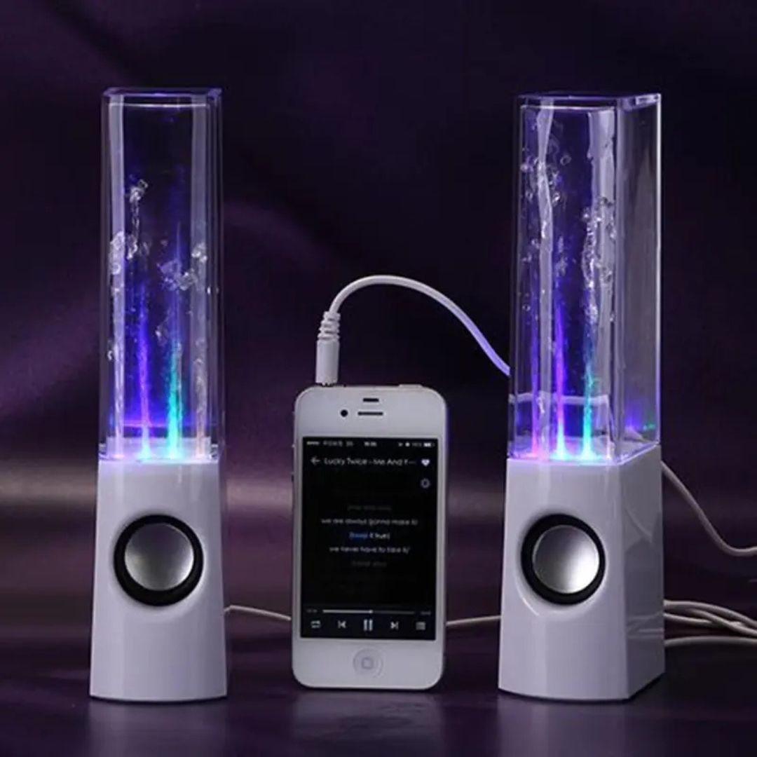 AquaGroove™ Dance Speaker