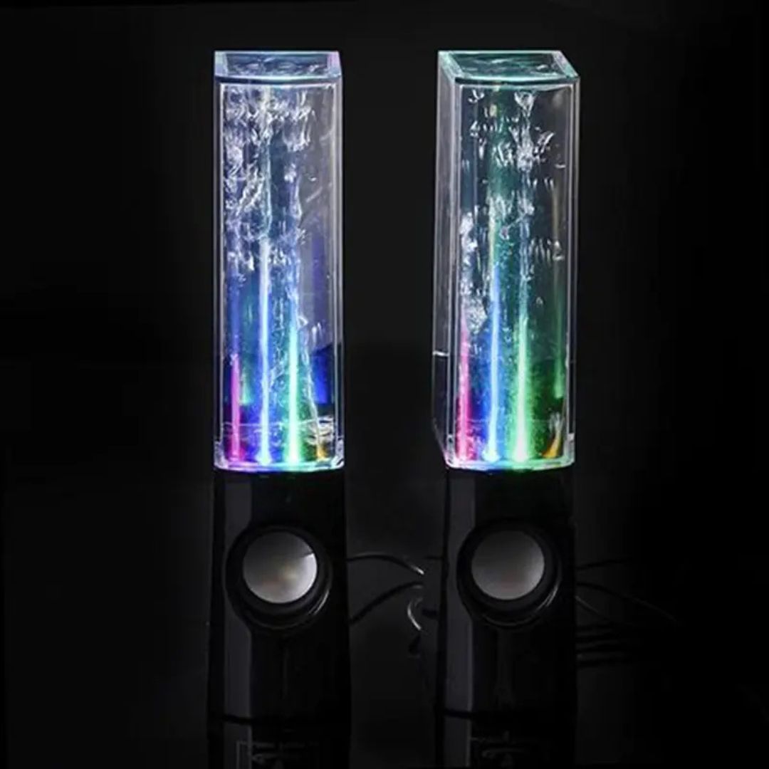 AquaGroove™ Dance Speaker