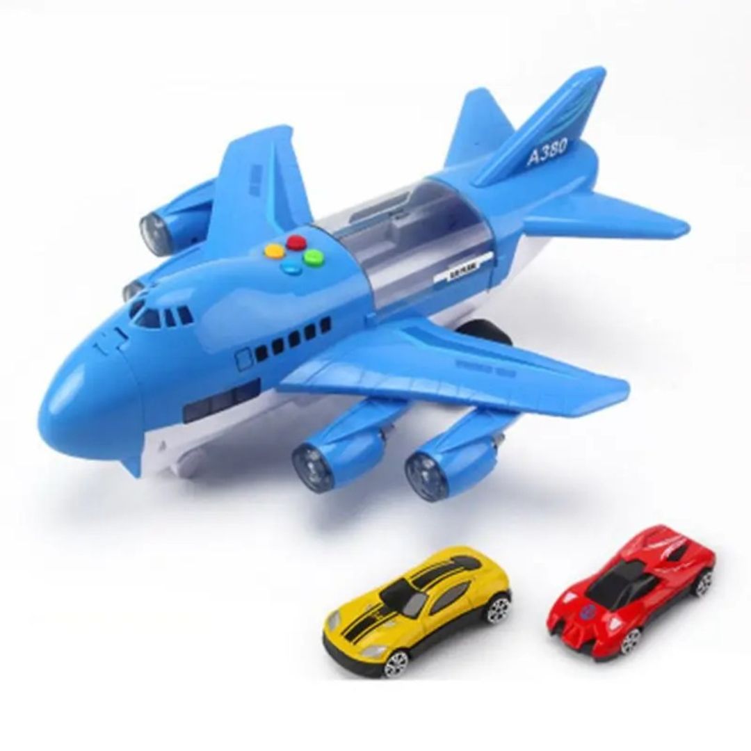 AdventureAviator™ Toy Plane