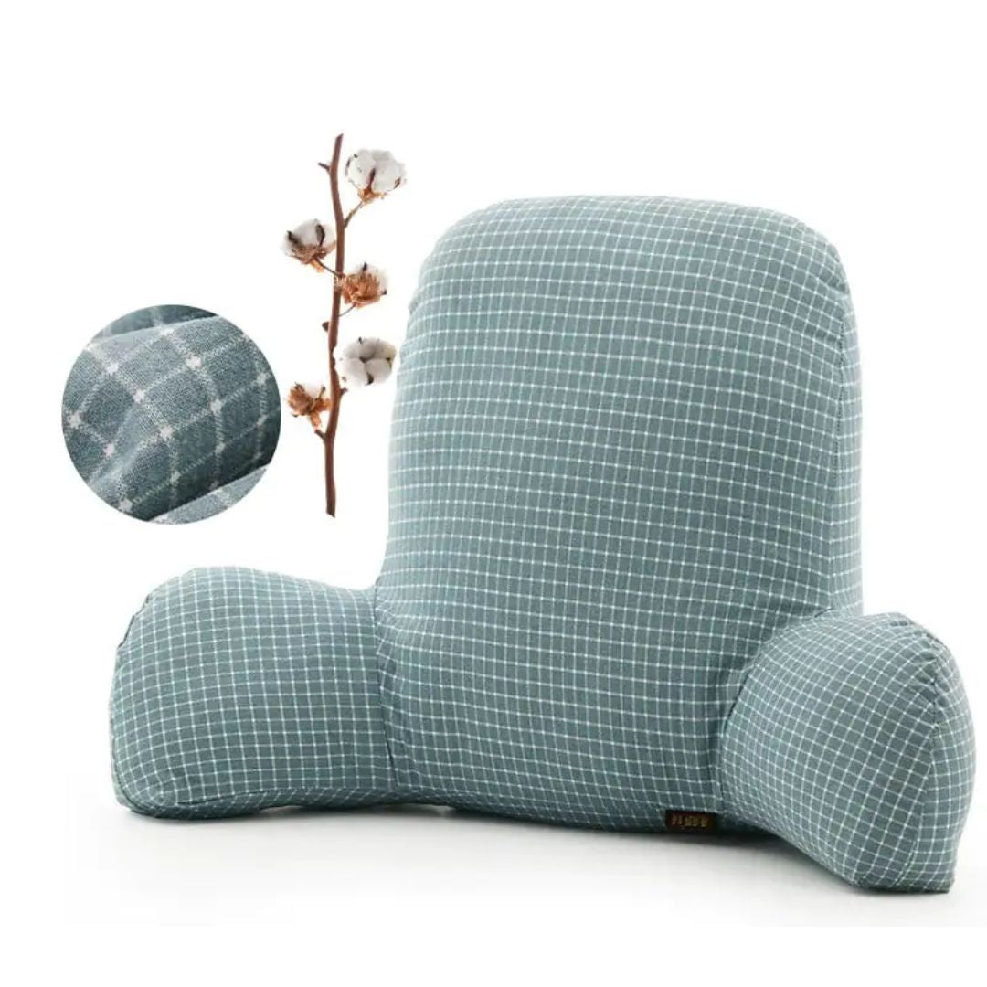 BookHug™ Bed Rest Pillow