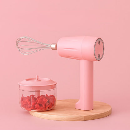 DualForce™ Hand Blender