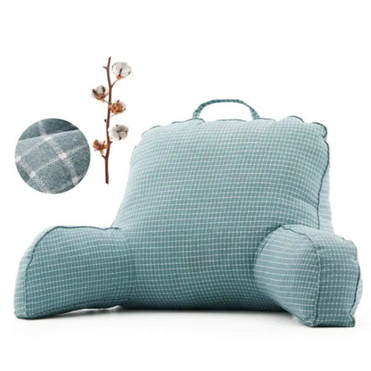 BookHug™ Bed Rest Pillow