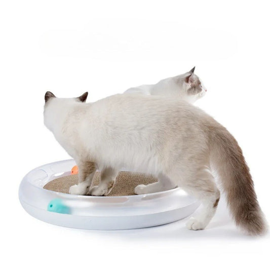 ScratchN’Play™ 3-in-1 Pad