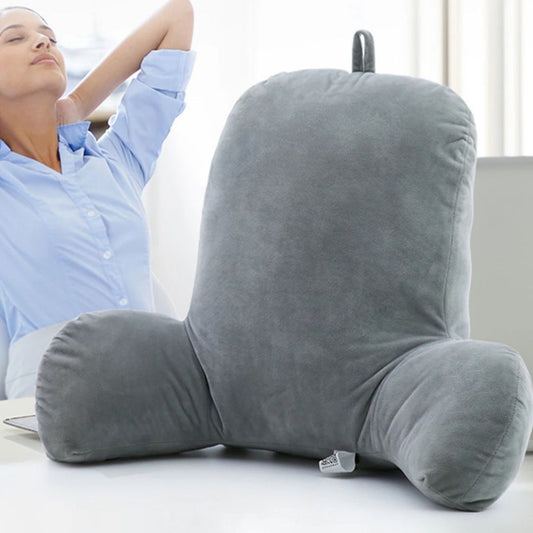 BookHug™ Bed Rest Pillow