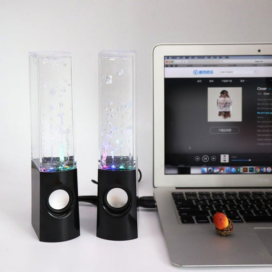 AquaGroove™ Dance Speaker