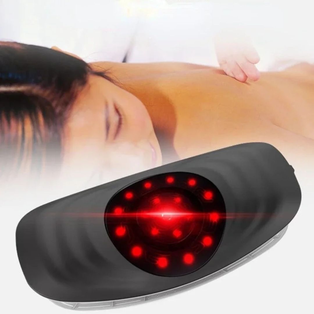 AirRelief™ Waist Massager