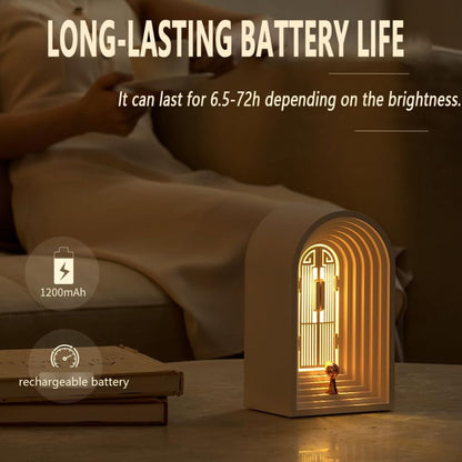 NordiVibe™ LED Lamp 