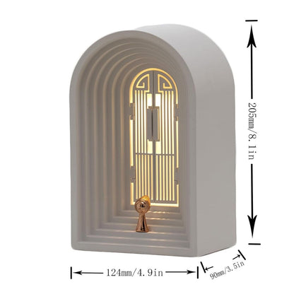 NordiVibe™ LED Lamp 