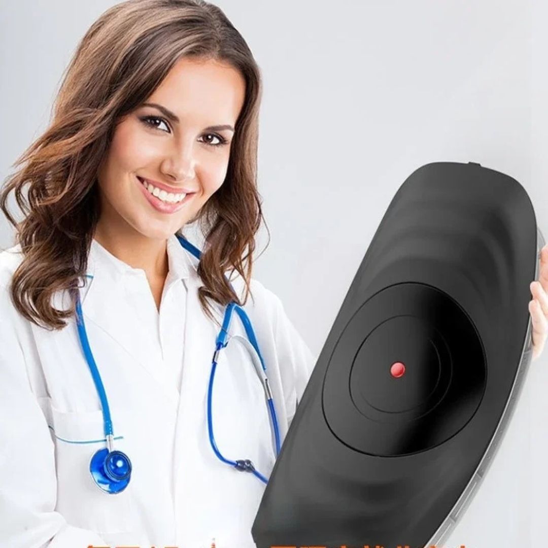 AirRelief™ Waist Massager