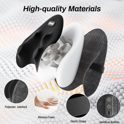 KnotAway™ Massage Pillow