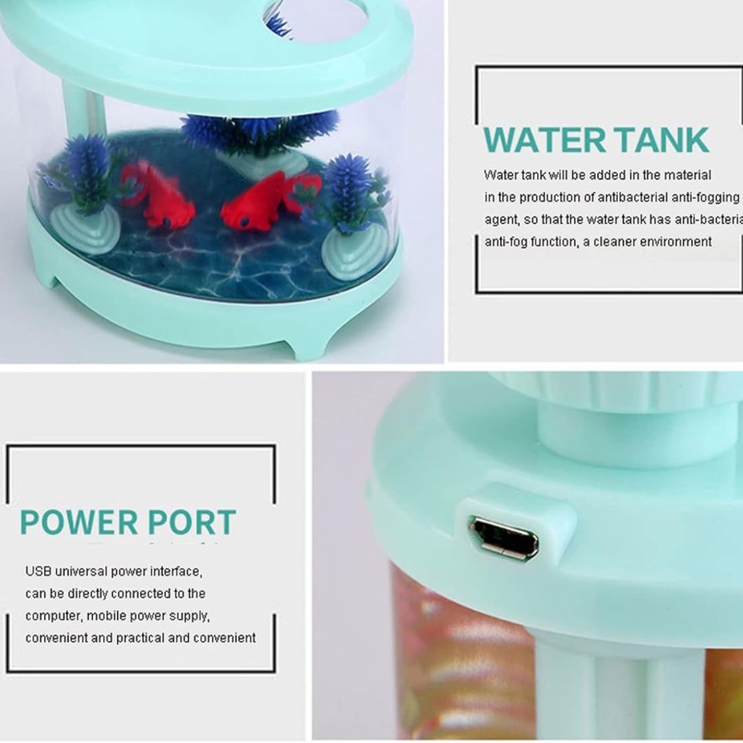 H2Ohm™ Wellness Station