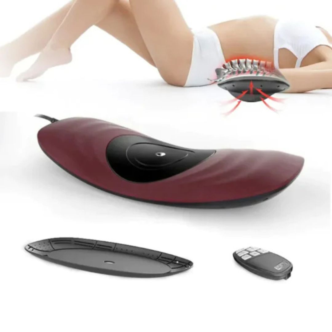 AirRelief™ Waist Massager