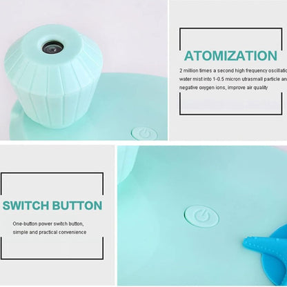 H2Ohm™ Wellness Station