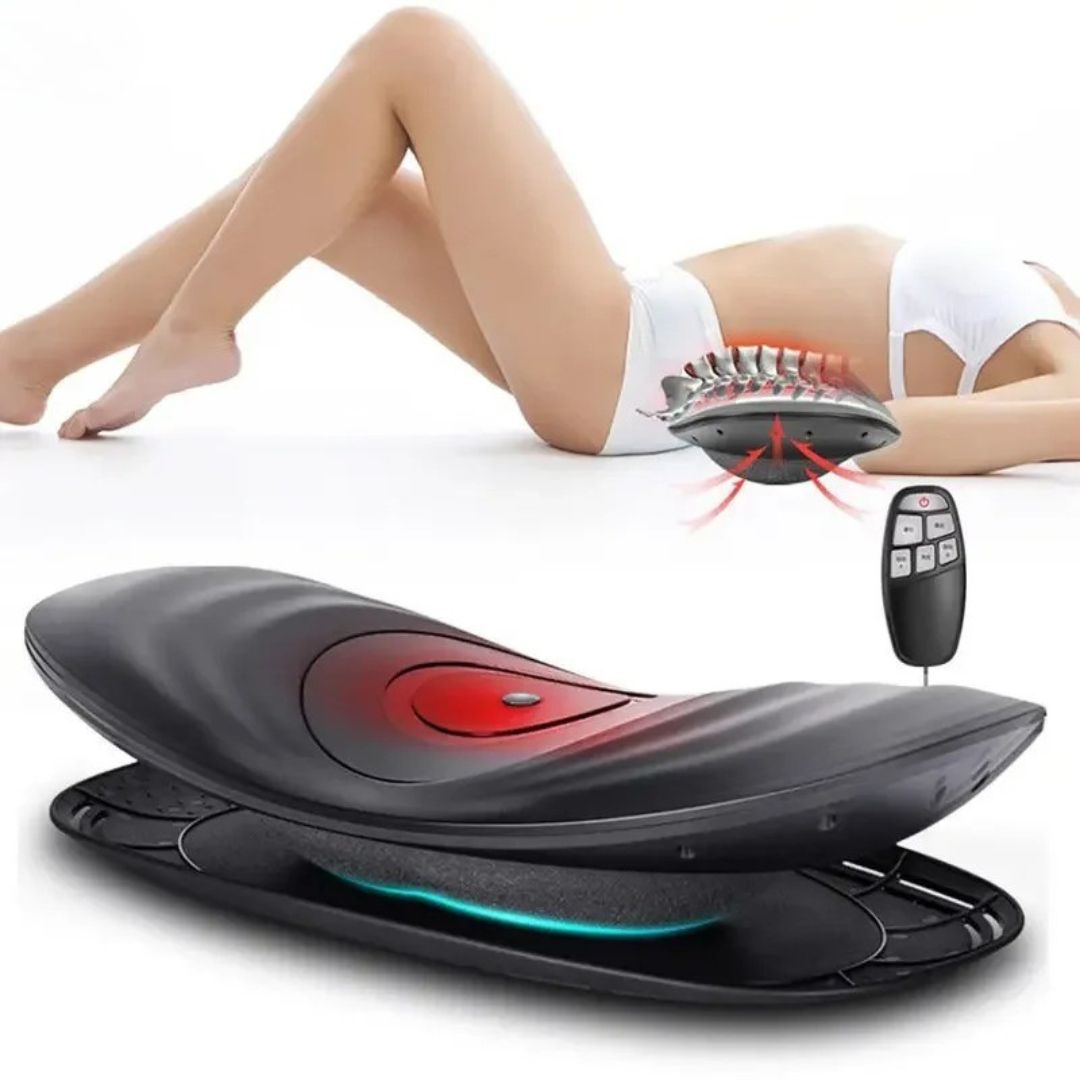 AirRelief™ Waist Massager