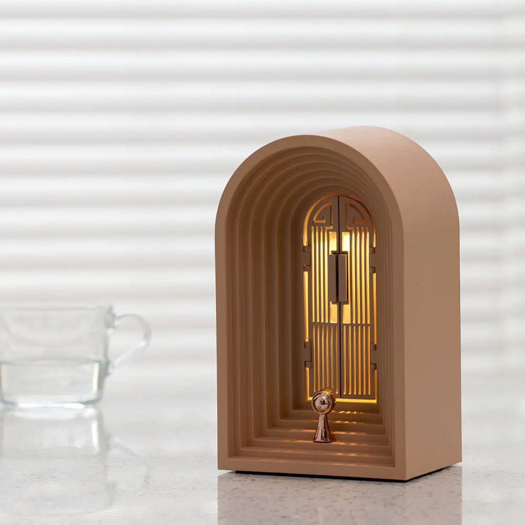 NordiVibe™ LED Lamp 