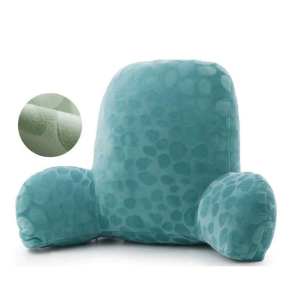 BookHug™ Bed Rest Pillow