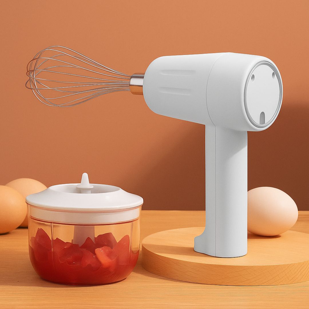 DualForce™ Hand Blender