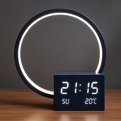 GlowTime™ Bedside Hub